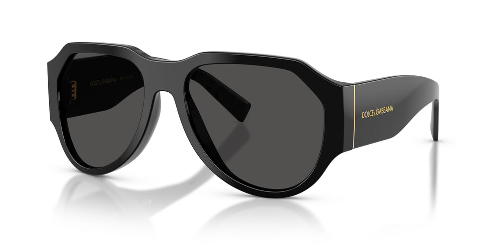 Dolce & Gabbana DG4504 501/87 58
