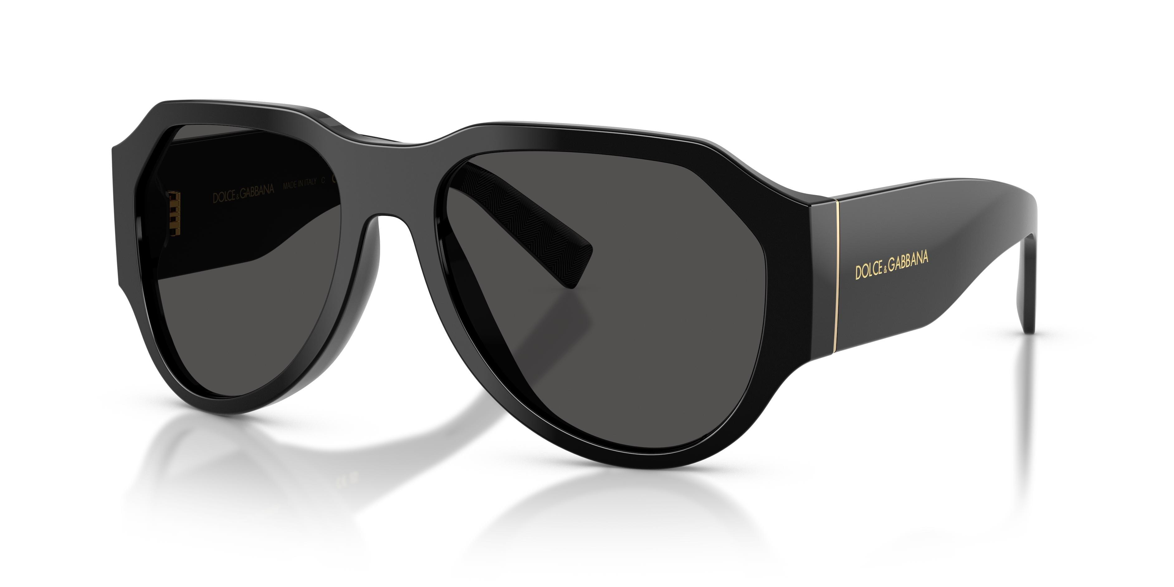 Dolce & Gabbana DG4504 501/87 58