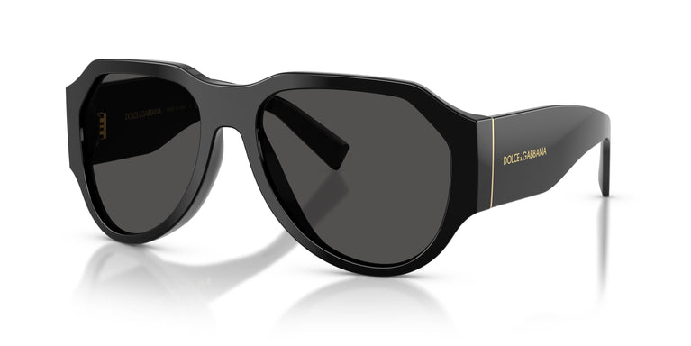 Dolce & Gabbana DG4504 501/87 58