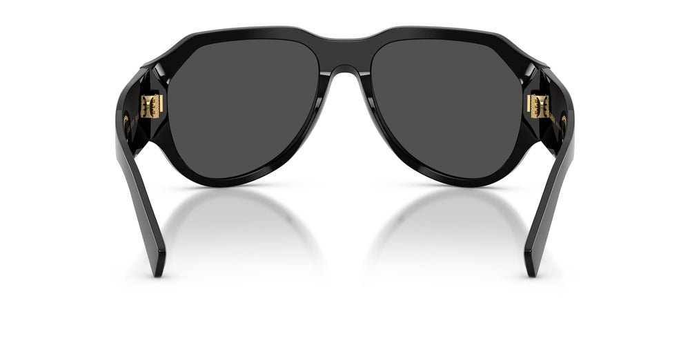 Dolce & Gabbana DG4504 501/87 58
