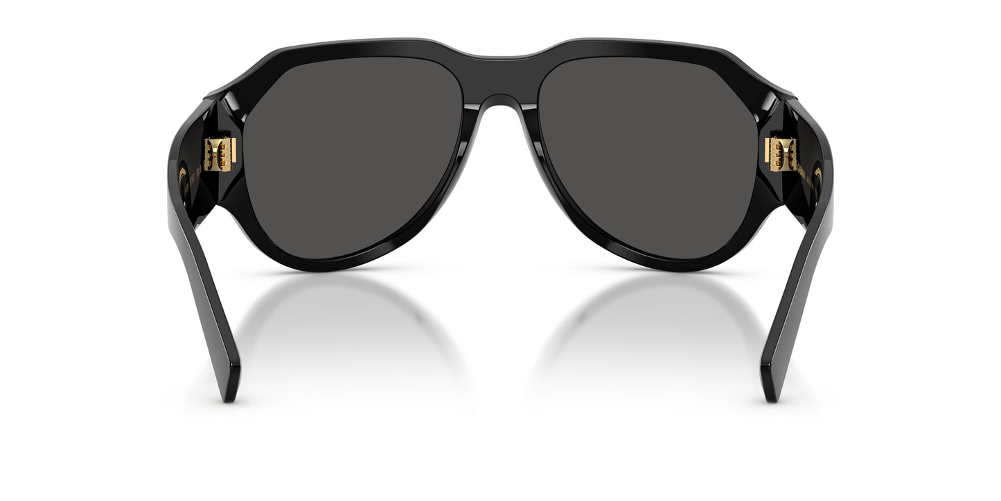 Dolce & Gabbana DG4504 501/87 58