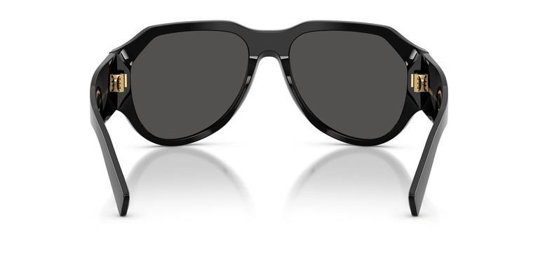 Dolce & Gabbana DG4504 501/87 58