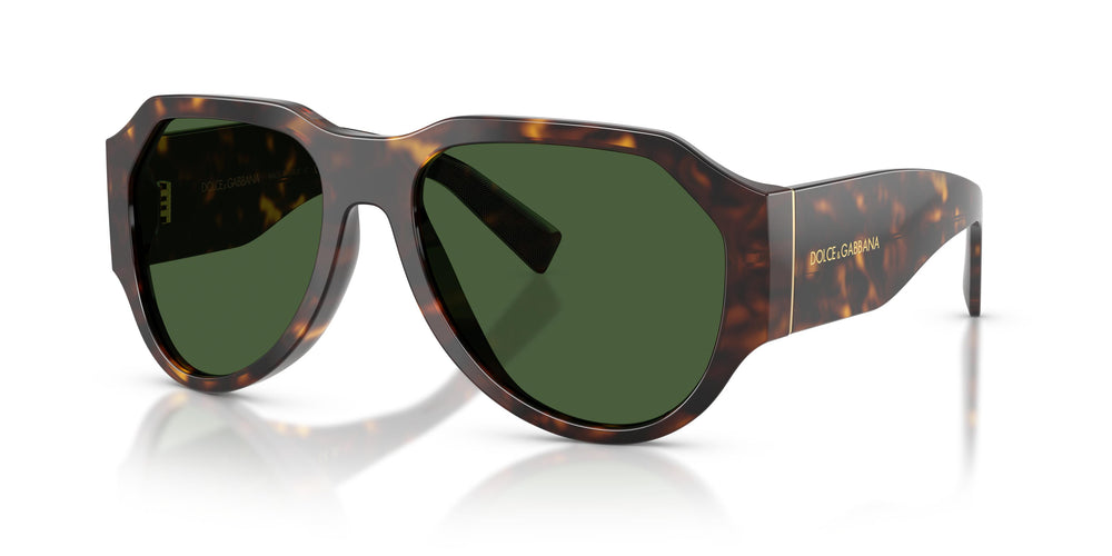 Dolce & Gabbana DG4504 502/71 58
