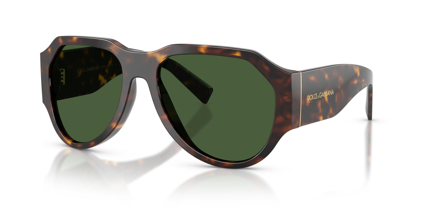 Dolce & Gabbana DG4504 502/71 58