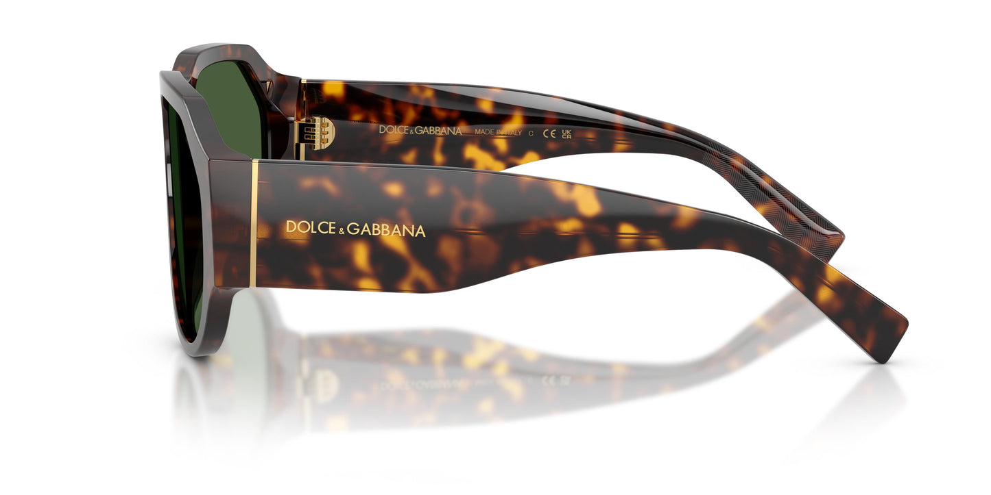 Dolce & Gabbana DG4504 502/71 58
