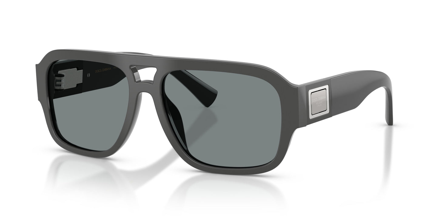 Dolce & Gabbana DG4506 3090/1 58