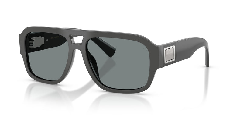 Dolce & Gabbana DG4506 3090/1 58