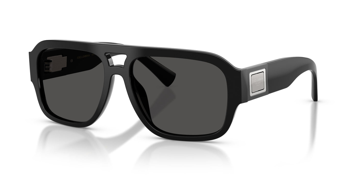 Dolce & Gabbana DG4506 501/87 58