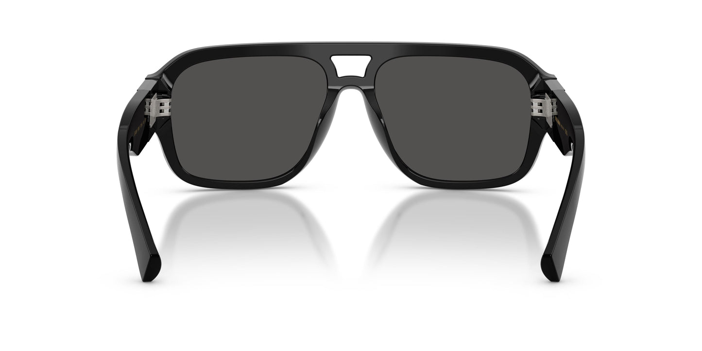 Dolce & Gabbana DG4506 501/87 58