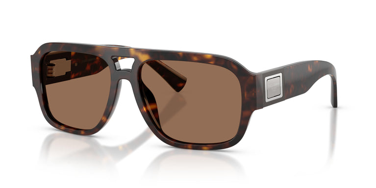 Dolce & Gabbana DG4506 502/73 58