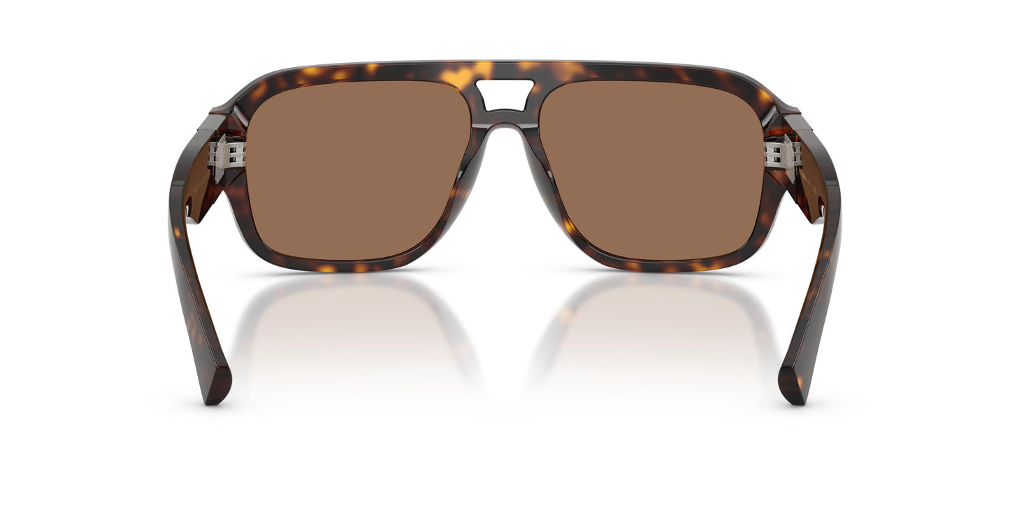 Dolce & Gabbana DG4506 502/73 58
