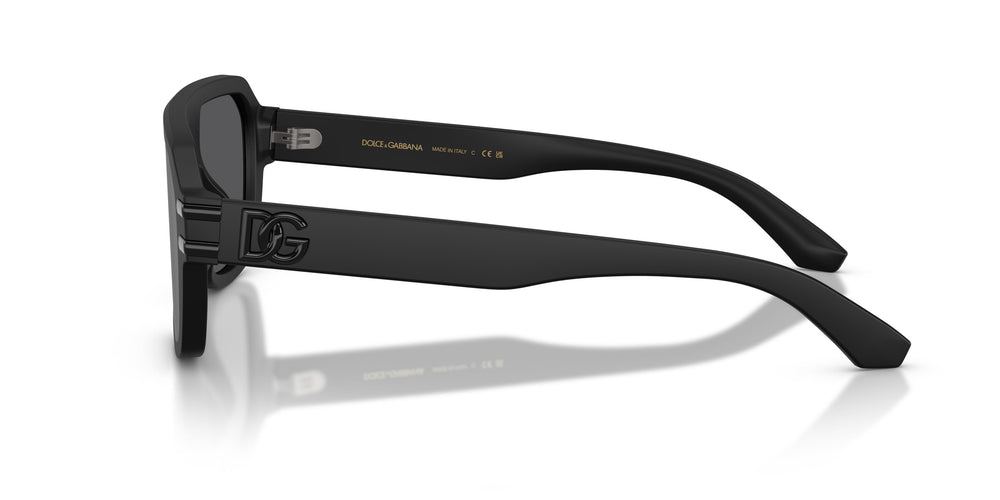 Dolce & Gabbana DG4507 25256G 0