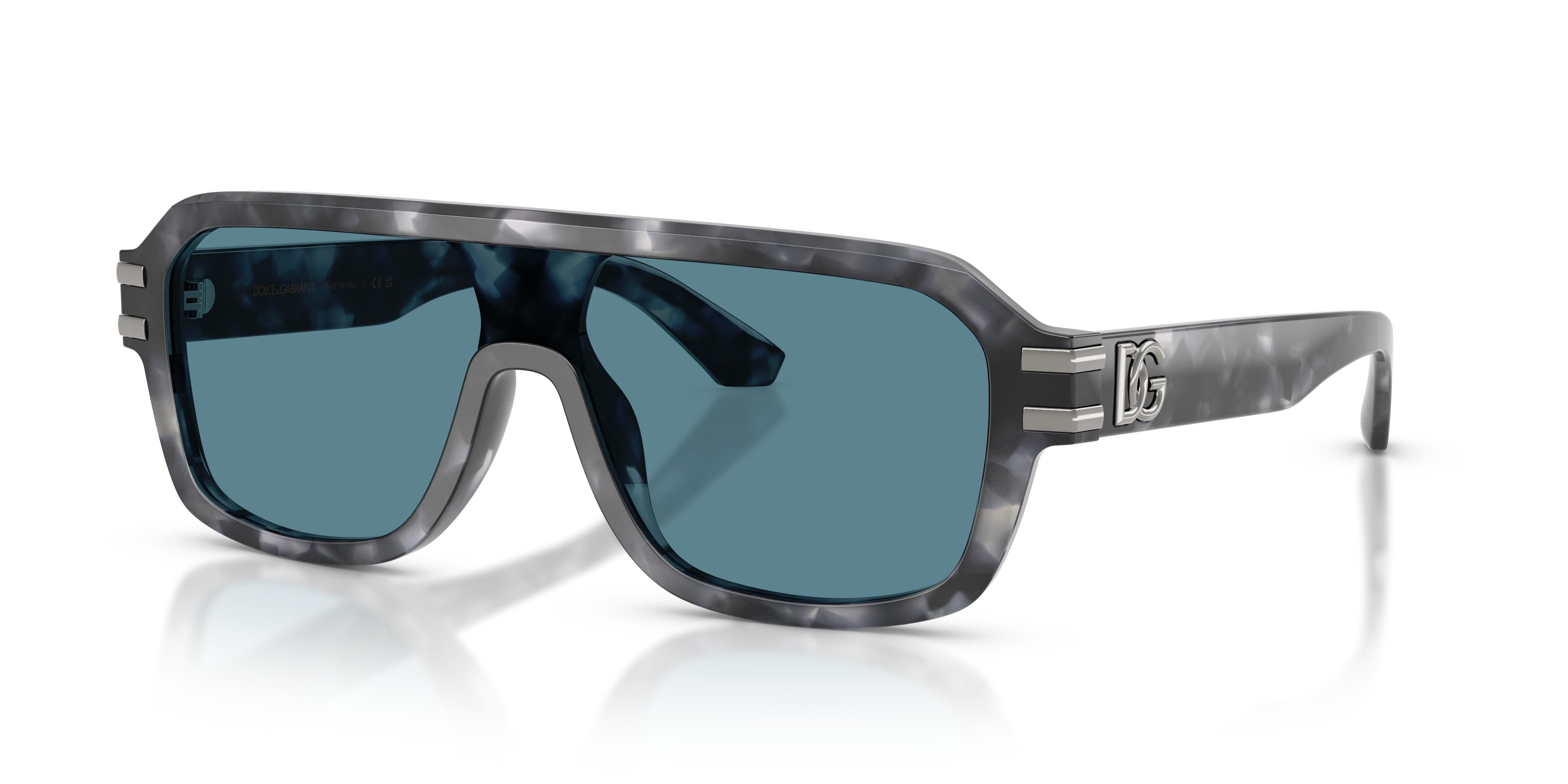 Dolce & Gabbana DG4507 3445/1 0