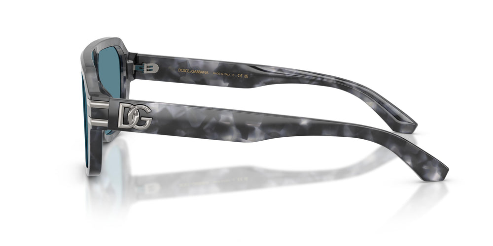 Dolce & Gabbana DG4507 3445/1 0