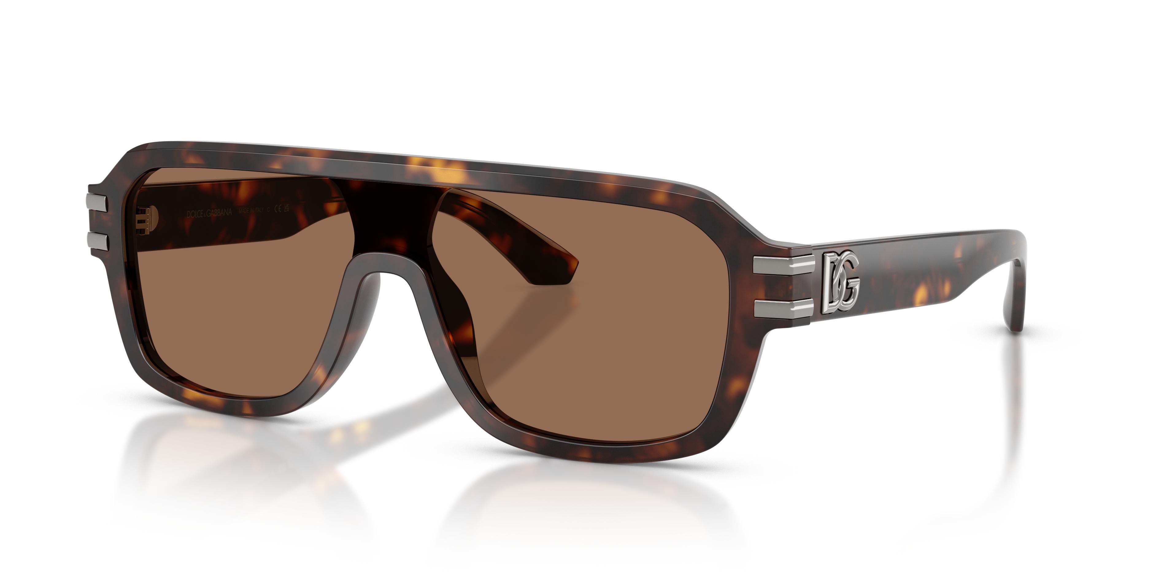 Dolce & Gabbana DG4507 502/73 0