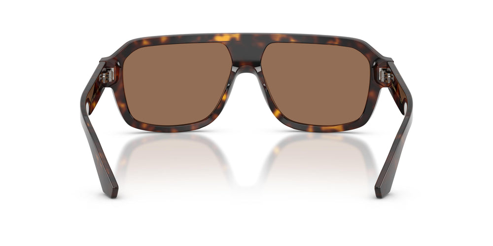 Dolce & Gabbana DG4507 502/73 0
