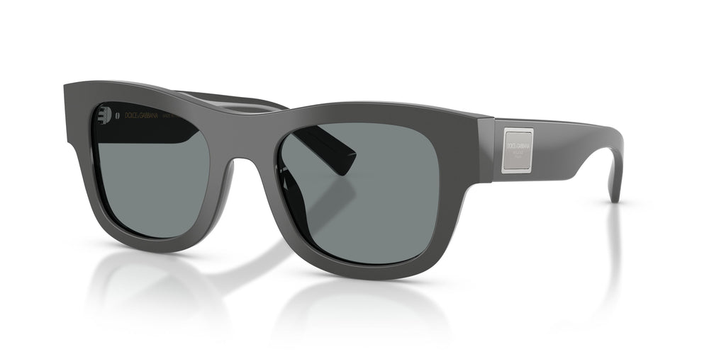 Dolce & Gabbana DG4509 3090/1 52
