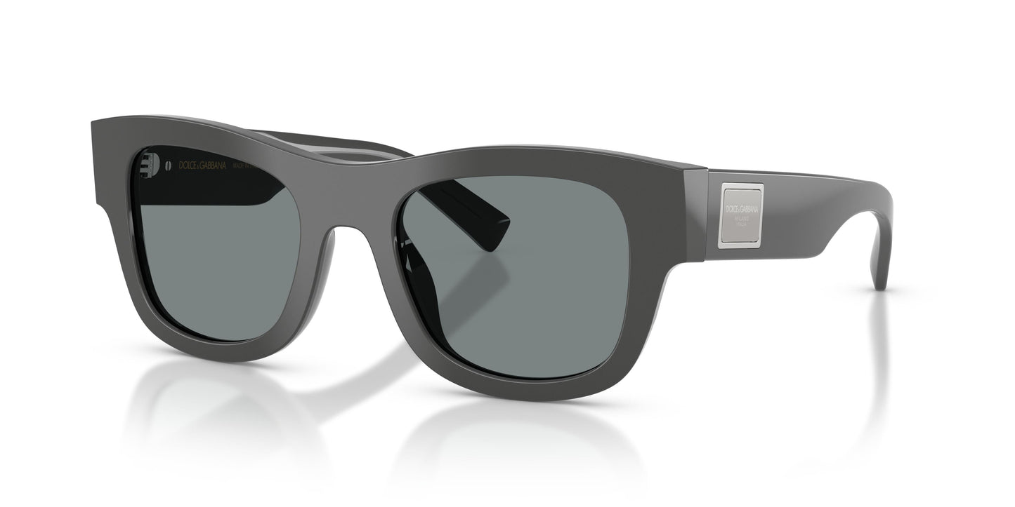 Dolce & Gabbana DG4509 3090/1 52