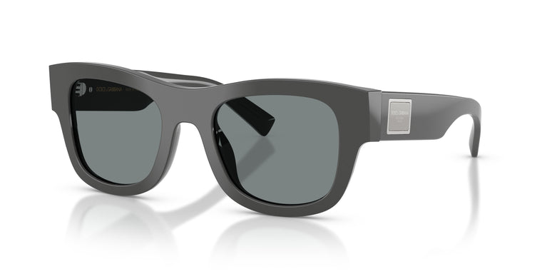 Dolce & Gabbana DG4509 3090/1 52