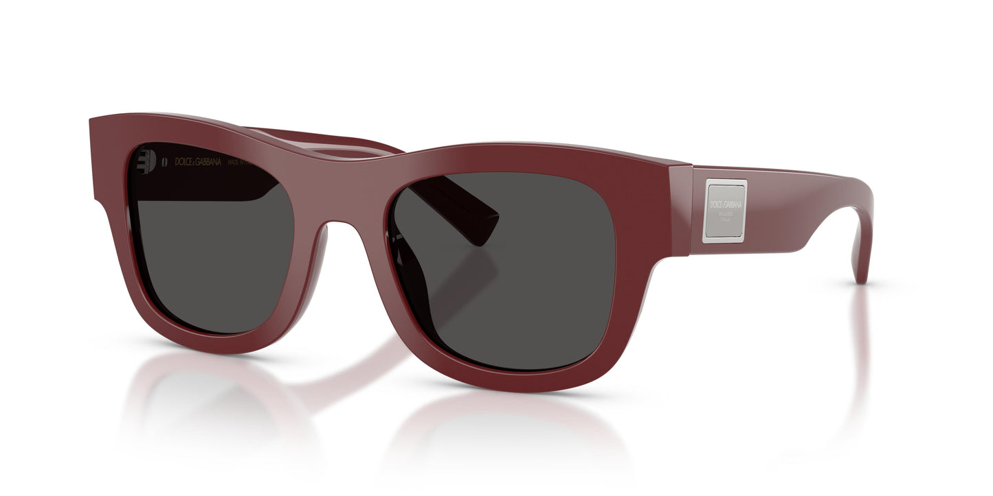 Dolce & Gabbana DG4509 309187 50