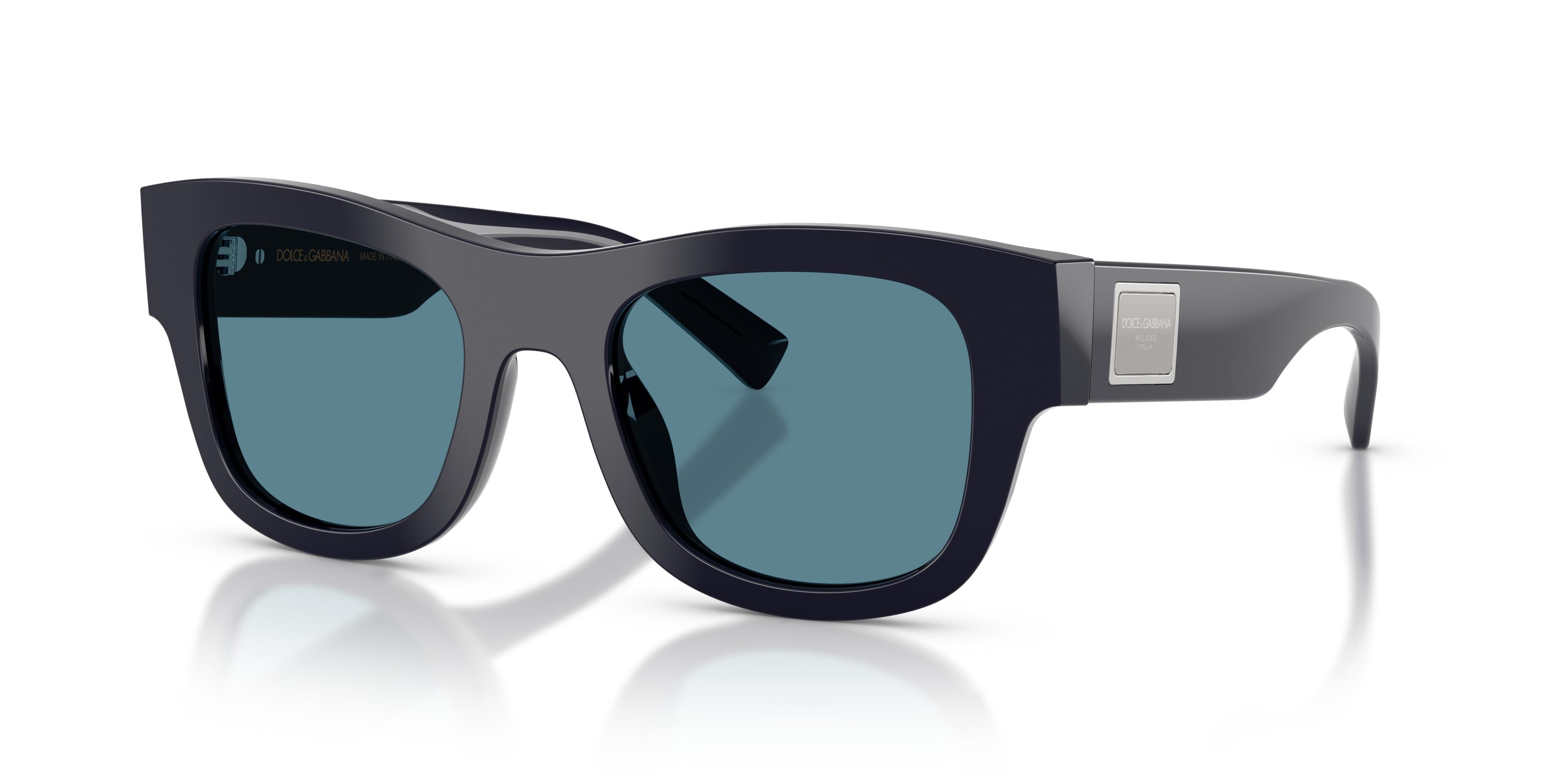 Dolce & Gabbana DG4509 309480 50