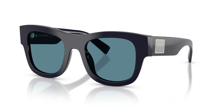 Dolce & Gabbana DG4509 309480 52