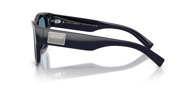 Dolce & Gabbana DG4509 309480 50