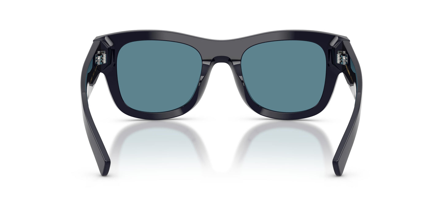 Dolce & Gabbana DG4509 309480 52