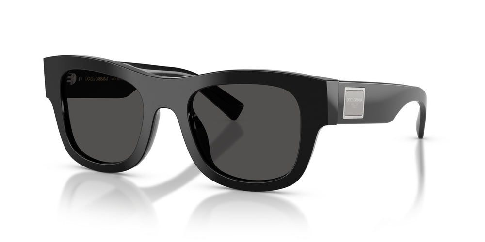 Dolce & Gabbana DG4509 501/87 52