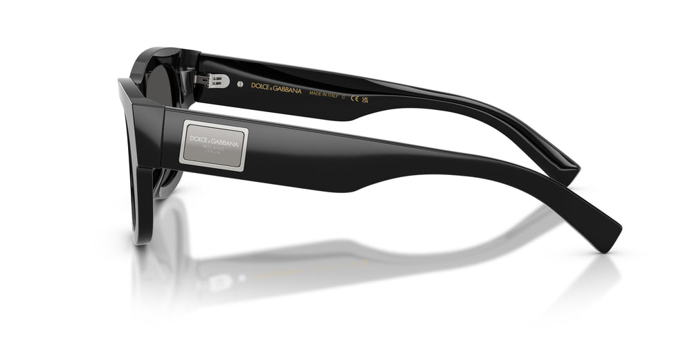 Dolce & Gabbana DG4509 501/87 52