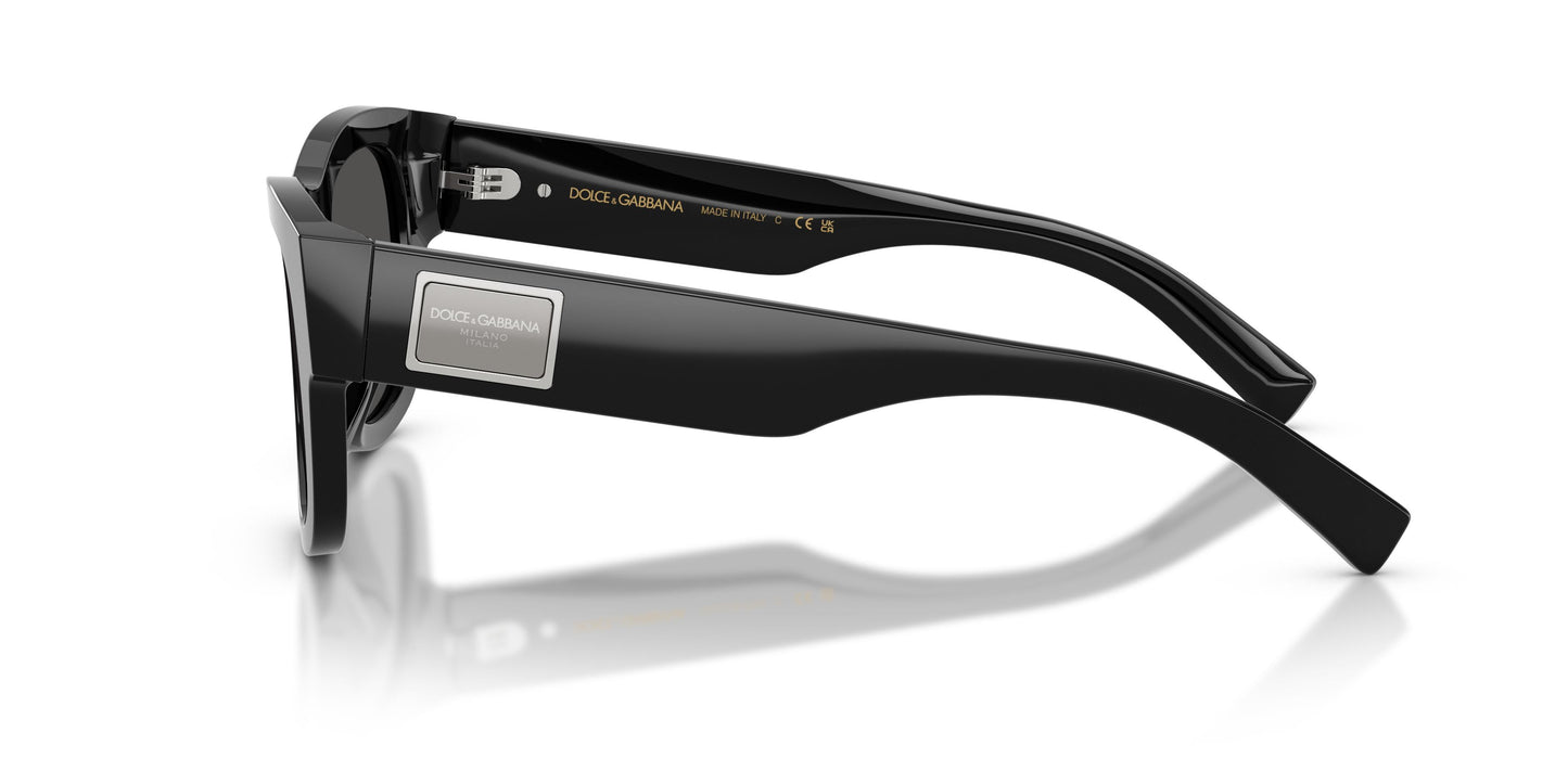 Dolce & Gabbana DG4509 501/87 52
