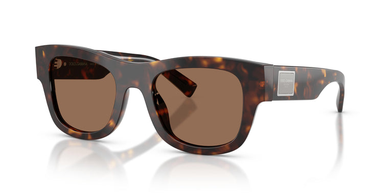 Dolce & Gabbana DG4509 502/73 52