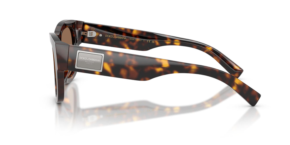 Dolce & Gabbana DG4509 502/73 52