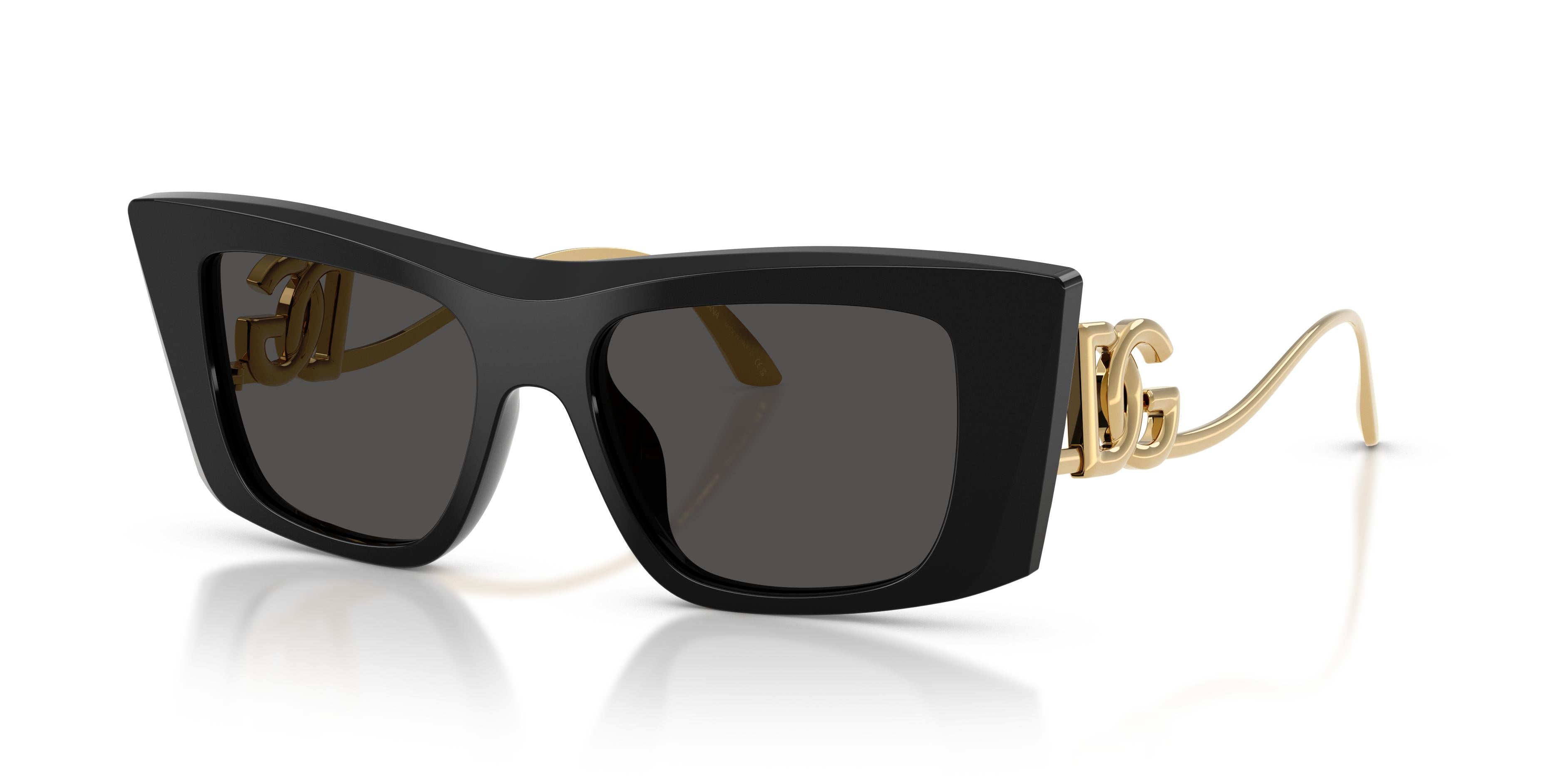 Dolce & Gabbana DG4510 501/87 51