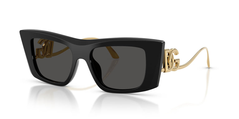 Dolce & Gabbana DG4510 501/87 51