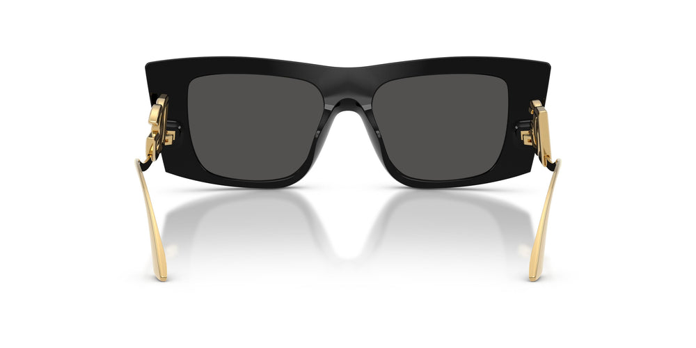 Dolce & Gabbana DG4510 501/87 51