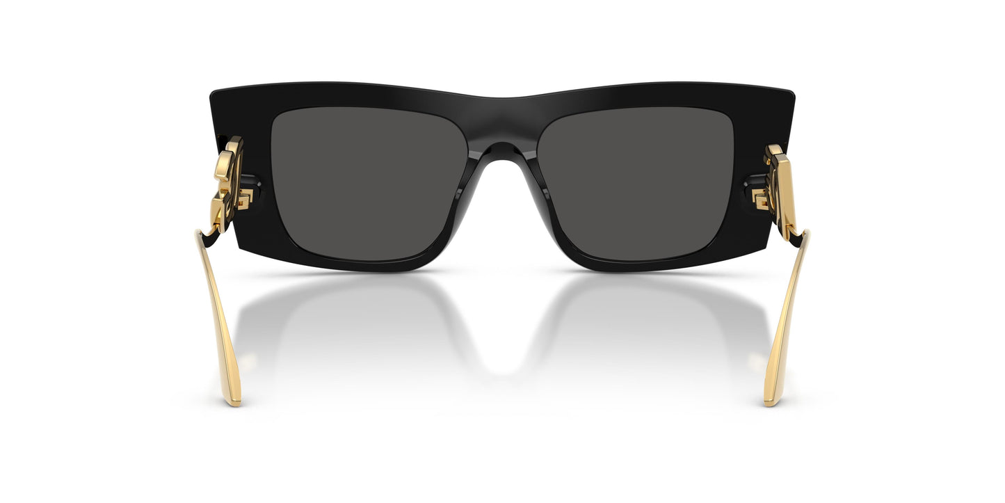 Dolce & Gabbana DG4510 501/87 51