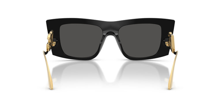 Dolce & Gabbana DG4510 501/87 51
