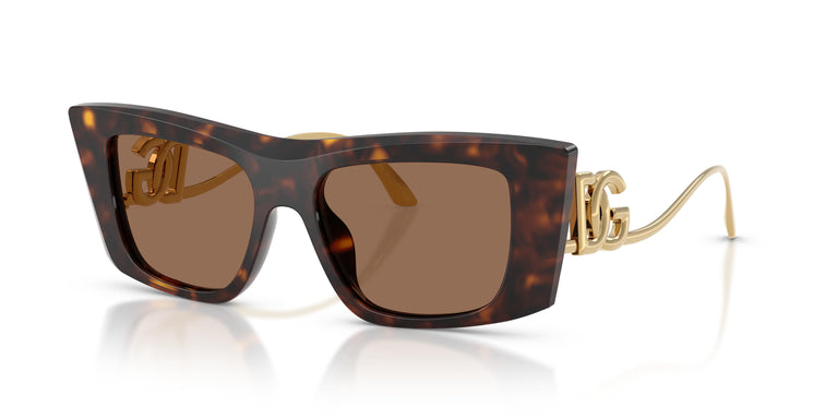 Dolce & Gabbana DG4510 502/73 51