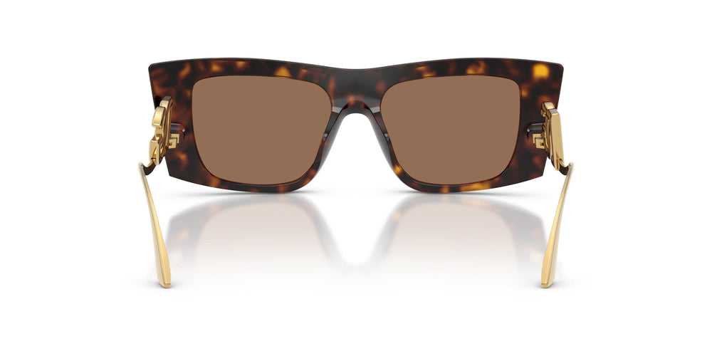 Dolce & Gabbana DG4510 502/73 51