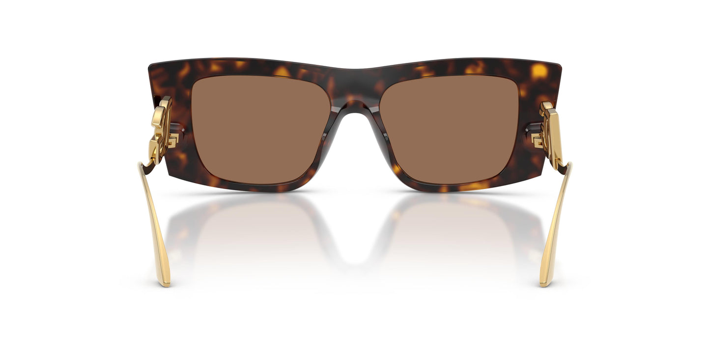 Dolce & Gabbana DG4510 502/73 51
