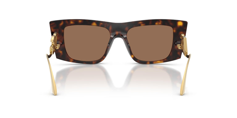 Dolce & Gabbana DG4510 502/73 51