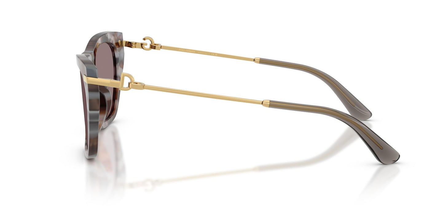 Dolce & Gabbana DG4511 34457N 55