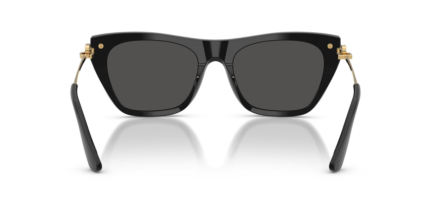 Dolce & Gabbana DG4511 501/87 55