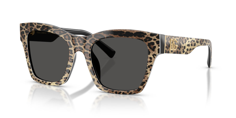 Dolce & Gabbana DG4512 316387 53