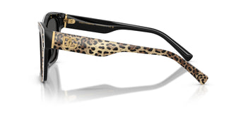 Dolce & Gabbana DG4512 316387 53