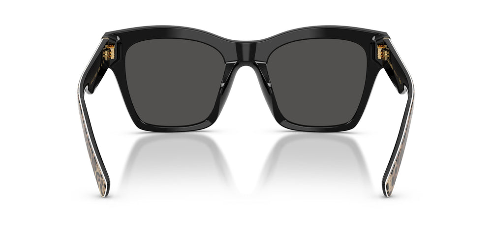 Dolce & Gabbana DG4512 316387 53
