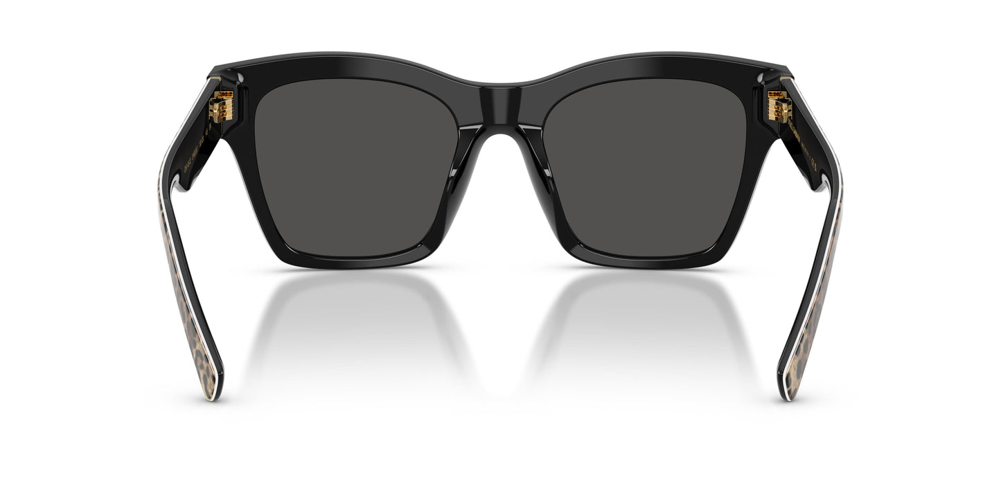 Dolce & Gabbana DG4512 316387 53