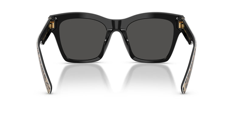 Dolce & Gabbana DG4512 316387 53