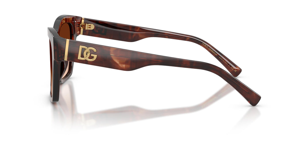 Dolce & Gabbana DG4512 322274 53